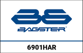 Bagster S. CUSTOMIZE KAWASAKI Z 900 (2017) SELLE PILOTE HAUTE | 6901HAR