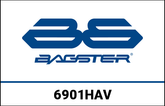Bagster S. CUSTOMIZE KAWASAKI Z 900 (2017) SELLE PILOTE HAUTE | 6901HAV