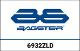Bagster S. Ready Luxe YAMAHA MT-07 2018 (stam/vermillon nacre/gris) | 6932ZLD