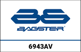 Bagster Customize Seat HONDA CB 1000 R 2018 | 6943AV