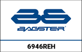 Bagster S. CUSTOMIZE SEAT Piaggio MP3 2018 (DOSSERET + 10CM) | 6946REH