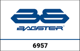 Bagster S. CUSTOMIZE YAMAHA MXT 850NIKEN / GT (2018-2019) HAUTE | 6957