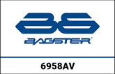 Bagster S. CUSTOMIZE HONDA CBR 650 R / CB 650 R (2019) | 6958AV