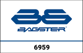 Bagster S. CUSTOMIZE BMW R 1250 GS / HP (2019) SELLE MONOBLOC | 6959