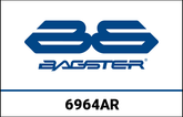 Bagster S. CUSTOMIZE KAWASAKI ZX-6 R (2019) | 6964AR