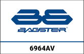 Bagster S. CUSTOMIZE KAWASAKI ZX-6 R (2019) | 6964AV