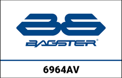Bagster S. CUSTOMIZE KAWASAKI ZX-6 R (2019) | 6964AV