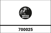 Hepco & Becker Replacement Headlights Twinlights Standard | 700025