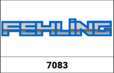 Fehling Drag-Bar, 755 mm width | 7083 L D 11