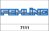 Fehling Drag-Bar, 880 Mm Wide | 7111 LD