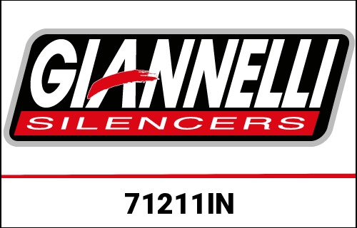 GIANNELI HONDA MSX 123'13 STAINLESS STEEL RACING HEADERS | 71211IN