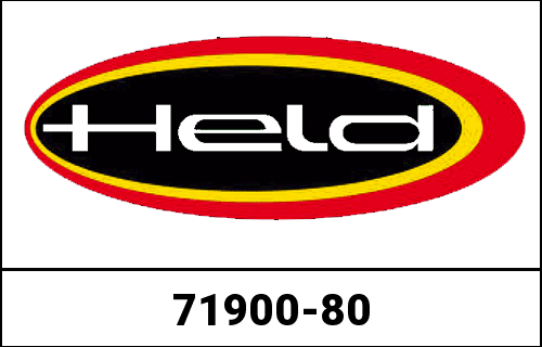 Held Visor For Root 7821 Clear Helmet Spares Accessories | 71900-80