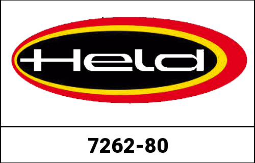 Held Visor For 7261 Clear Helmet Spares Accessories | 7262-80
