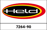 Held Cover Plates White Helmet Spares Accessories | 7264-90