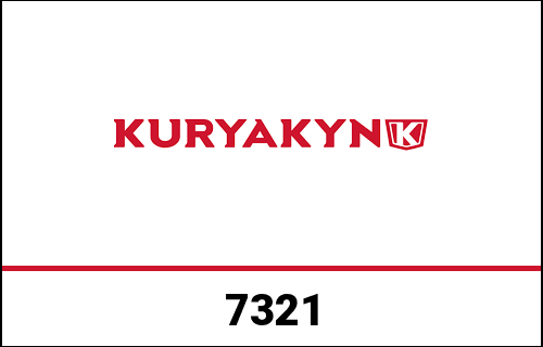 KURYAKYN FRONT FENDER TIP | 7321
