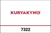 KURYAKYN FAIRING SCOOP TRIM | 7322