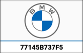 Body Screw Without Collar (M5X16 MK)