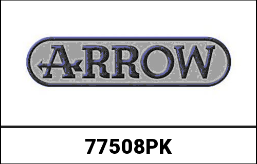 INDY RACE EVO TITANIUM EXHAUST