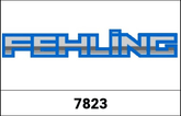 Fehling Cover for oil cooler, stainless steel | 7823