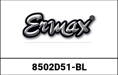 ERMAX Seat Cowl Ermax For Xj6 Diversion 2009-2017 | 8502D51-BL