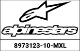 Alpinestars Supertech M10 Chin Vent | 8973123-10