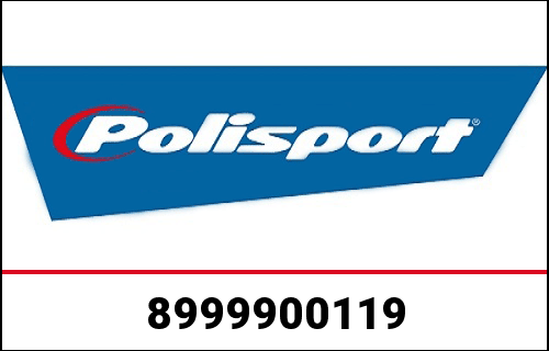 T-shirt Polisport Off-road V1 XL 2022, BLACK