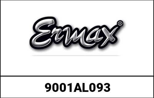ERMAX Fixsva Fitting Kit For Nose Screen Aluminum Ermax Cb1000 R 2018/2020 | 9001AL093