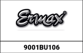 ERMAX Fitting Kit Ermax For Cbf 125 2009-2014 | 9001BU106