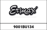 ERMAX Fixbu Fitting Kit For Touring Screen Ermax Cb 500 X 2013/2015 | 9001BU134