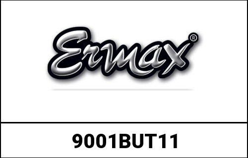 ERMAX Fixbu Fitting Kit For Screen Ermax Africa Twin Crf 1100 L 2020 /2021 | 9001BUT11