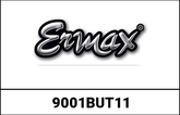 ERMAX Fixbu Fitting Kit For Screen Ermax Africa Twin Crf 1100 L 2020 /2021 | 9001BUT11