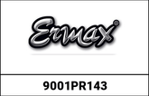 ERMAX Fixpr Fitting Kit For Undertail Ermax Integra 750 2014/2015 | 9001PR143