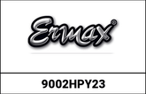 ERMAX Fixpb Fitting Kit For Parebrise High Protection Ermax T Max Dx/Sx 2017/2019 | 9002HPY23