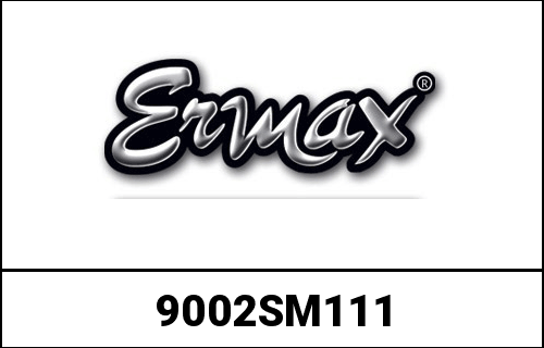 ERMAX Fixsm Fitting Kit For Evo Belly Pan Ermax Xsr 700 2016-2020 | 9002SM111