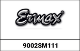 ERMAX Fixsm Fitting Kit For Evo Belly Pan Ermax Xsr 700 2016-2020 | 9002SM111