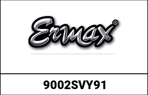 ERMAX Fixsv Fitting Kit For Nose Screen Ermax Mt125 2020 | 9002SVY91