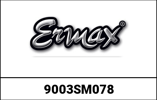 ERMAX Fixsm Fitting Kit For Belly Pan Ermax Z 650 2020-2021 | 9003SM078