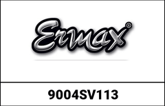ERMAX Fixsv Fitting Kit For Nose Screen Ermax Sv 650 N 2016/2020 | 9004SV113
