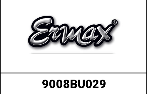 ERMAX Fixbu Fitting Kit For Screen Ermax Rsv4 R/Factory 2009/2014 | 9008BU029