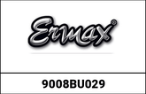 ERMAX Fixbu Fitting Kit For Screen Ermax Rsv4 R/Factory 2009/2014 | 9008BU029