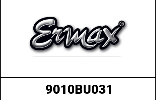 ERMAX Fixbu Fitting Kit For Screen Ermax F 800 Gt 2013/2020 | 9010BU031