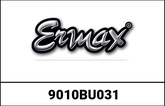 ERMAX Fixbu Fitting Kit For Screen Ermax F 800 Gt 2013/2020 | 9010BU031
