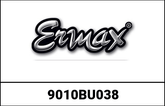 ERMAX Fixbu Fitting Kit For Screen Ermax S 1000Xr 2015-2019 | 9010BU038
