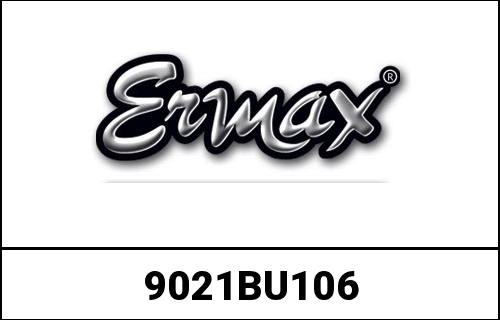 ERMAX Kitbu Fitting Kit For Screen Tiger 800/800 Xc 2011-2017 | 9021BU106