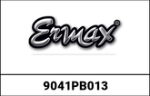 ERMAX Fixpb Fitting Kit For Parebrise Ermax 400I X Citing 2013/2016 | 9041PB013