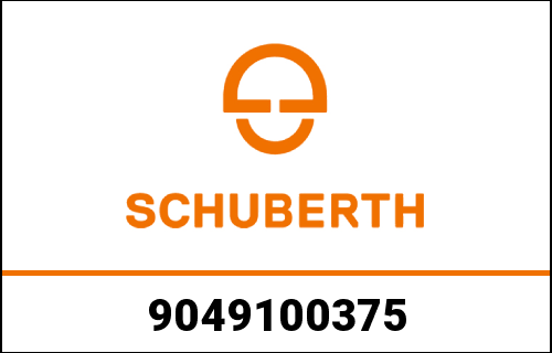 Schuberth USB Power & Data Cable (USB Type-C), One Size | 9049100375