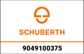 Schuberth USB Power & Data Cable (USB Type-C), One Size | 9049100375