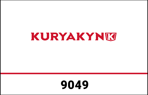 KURYAKYN FORWARD CONTROL EXTENSION KIT FXD | 9049