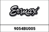 ERMAX Fixbu Fitting Kit For Screen Ermax 1190 Adventure 2013/2015 | 9054BU005