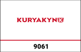 KURYAKYN EXTENDED BRAKE PEDAL FOR FL CHROME | 9061